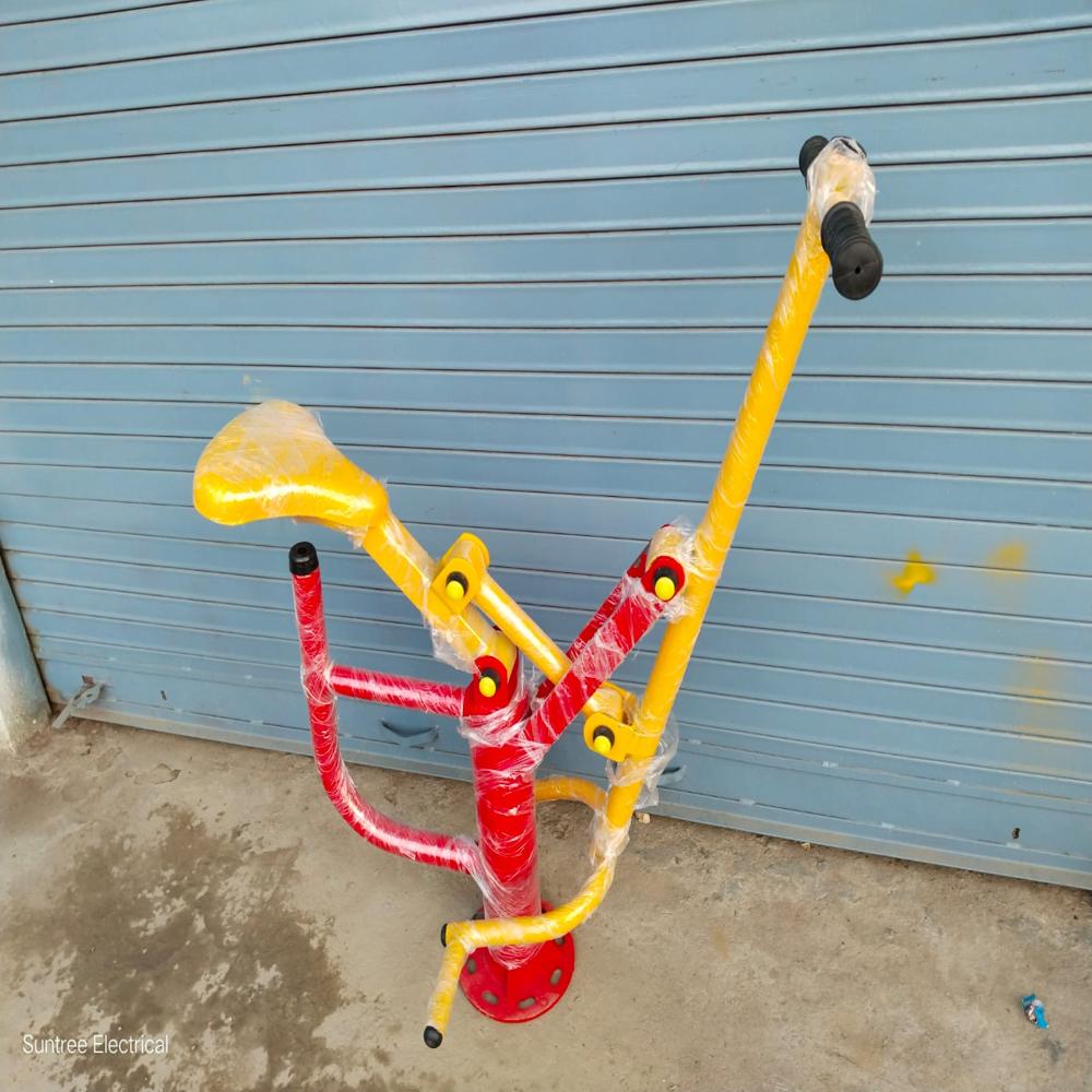 Bony Rider outdoor