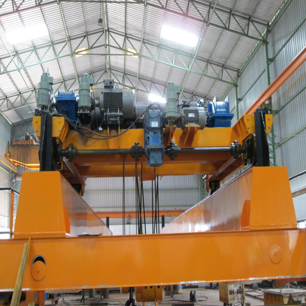 Hoist Crab