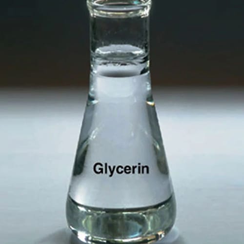 Glycerine Chemical