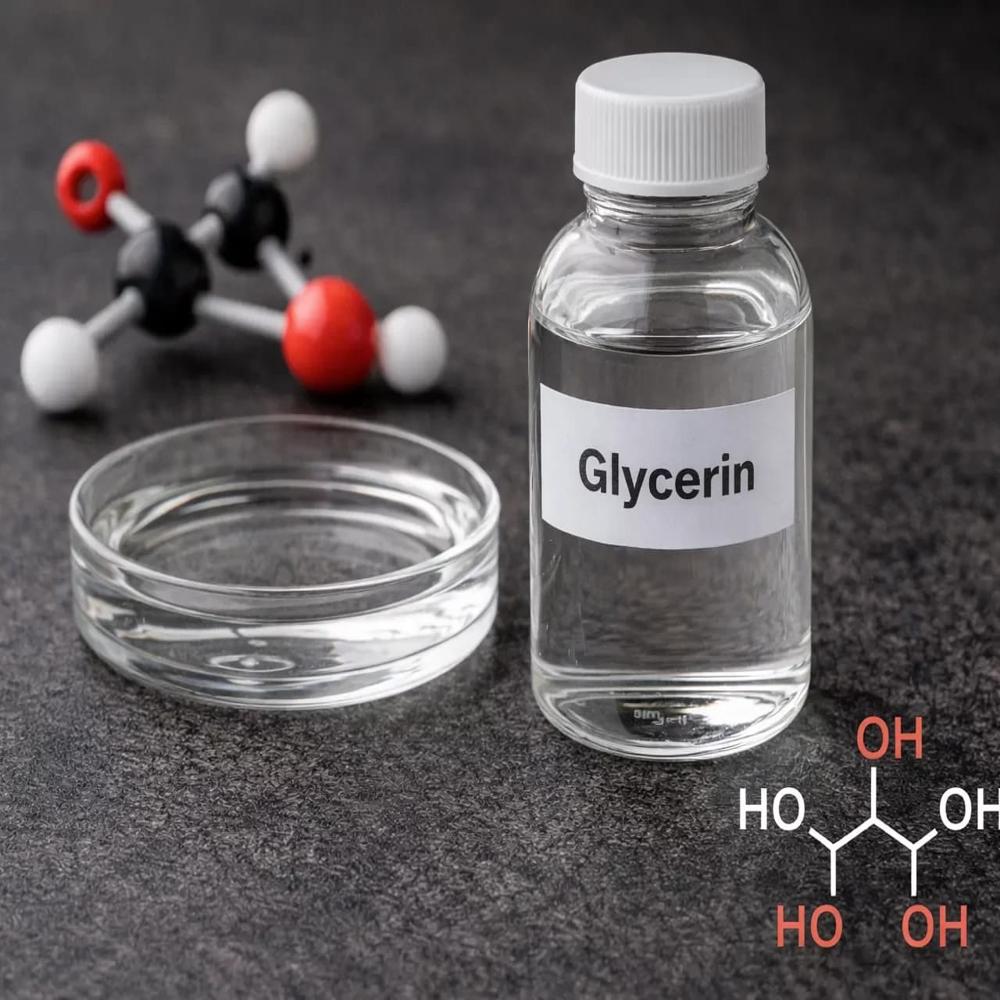 Glycerine