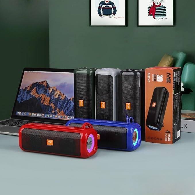 MZ M58VP SPEAKER