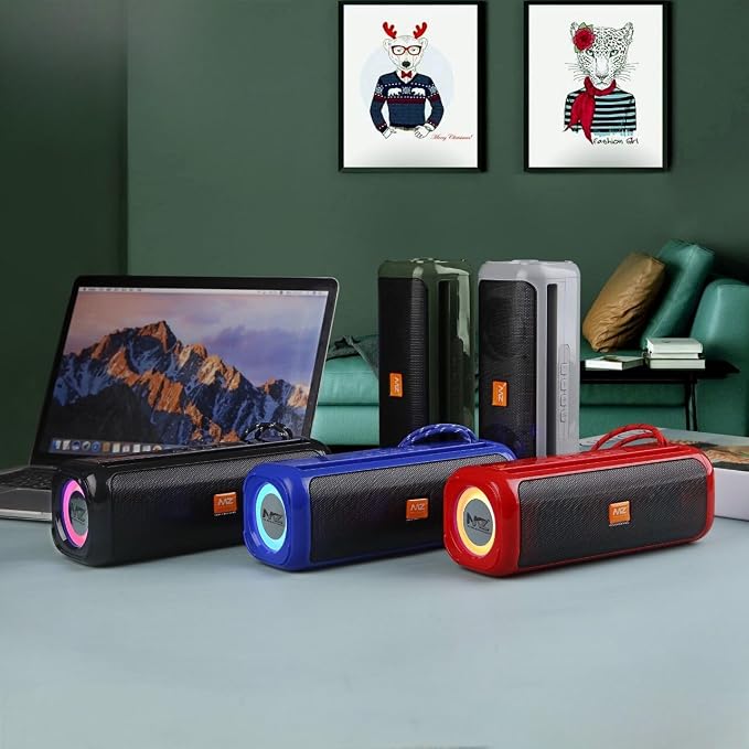 MZ M58VP SPEAKER