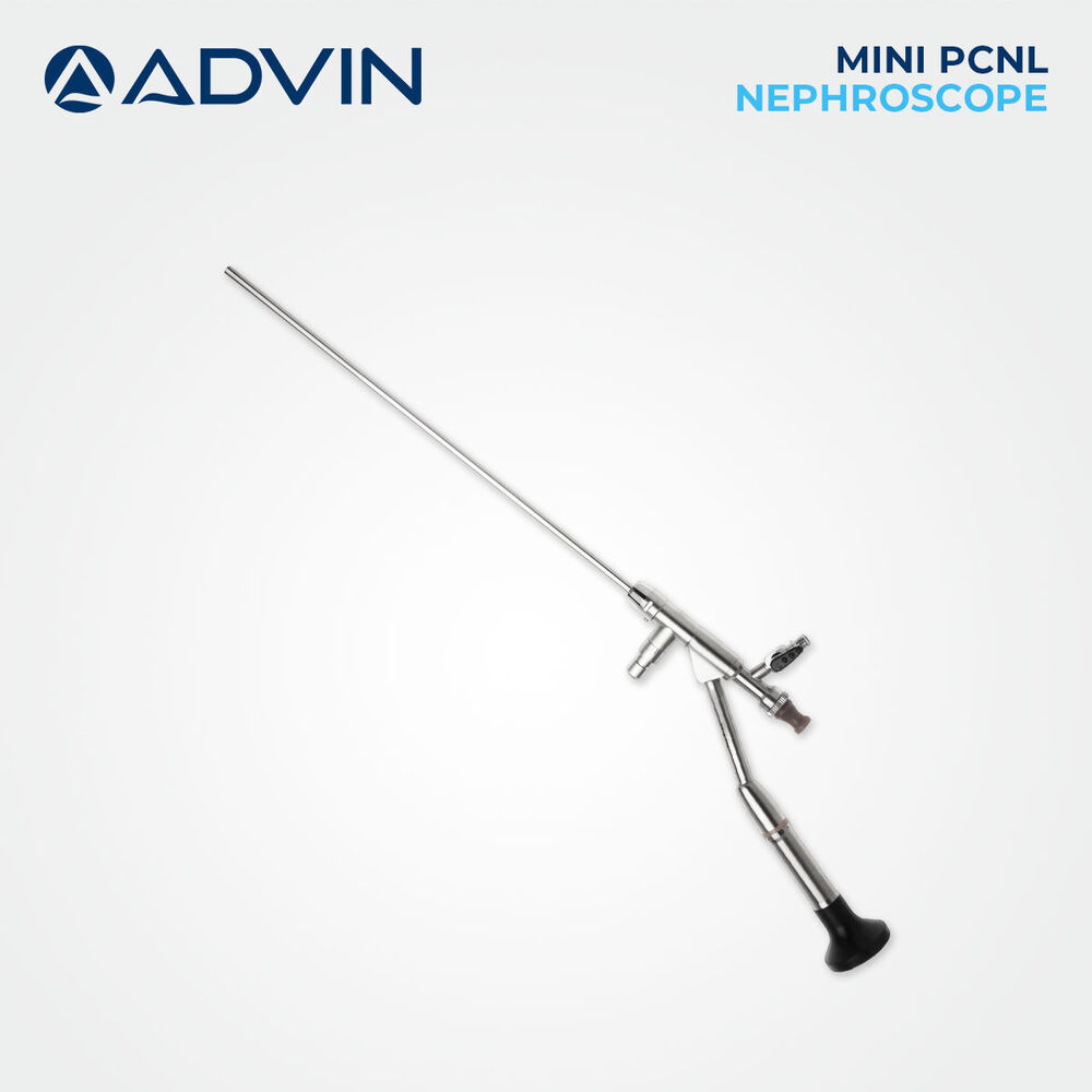 MINI PCNL Nephroscope