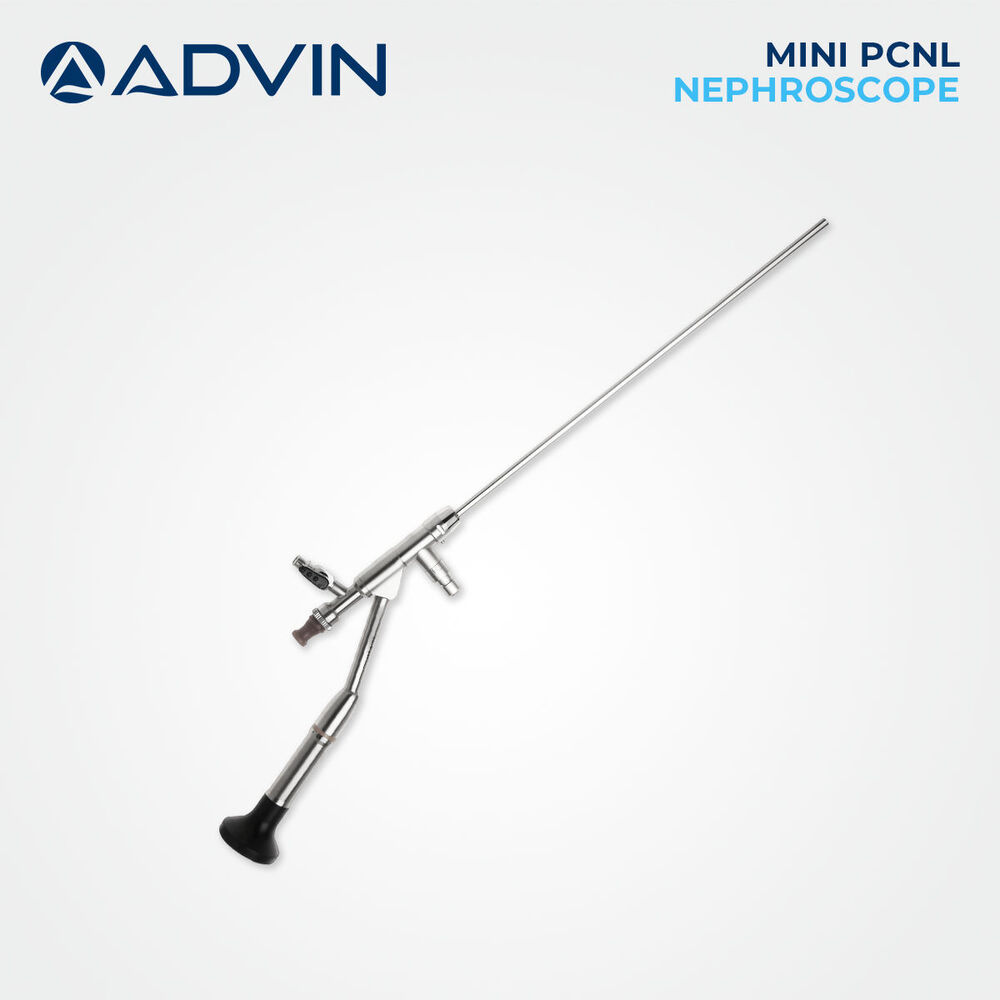 MINI PCNL Nephroscope
