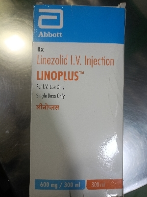 Linoplus Iv - Brand Name: Abbott