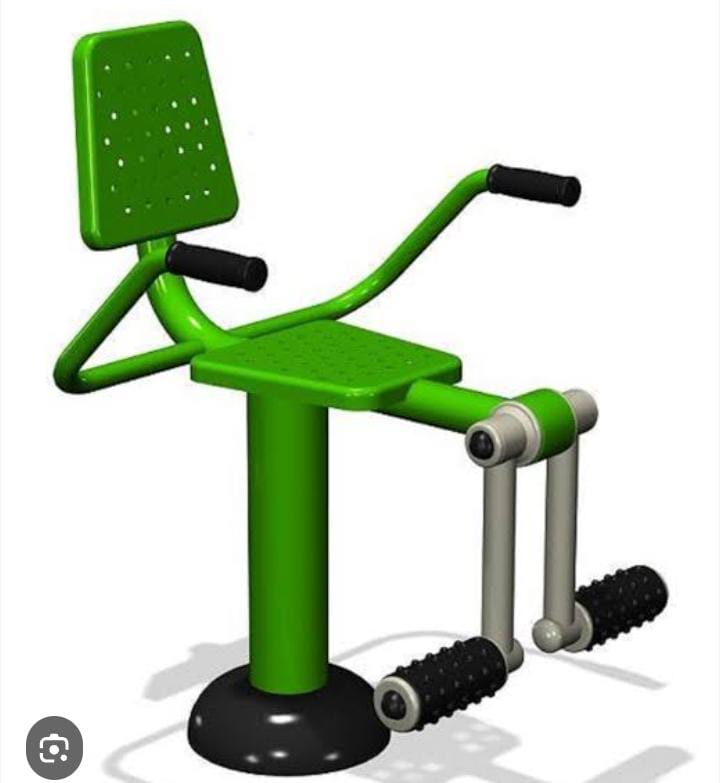  outdoor Leg Extension 