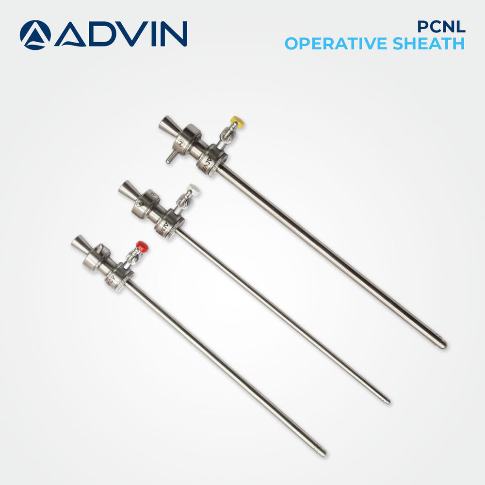 PCNL Operative Sheath