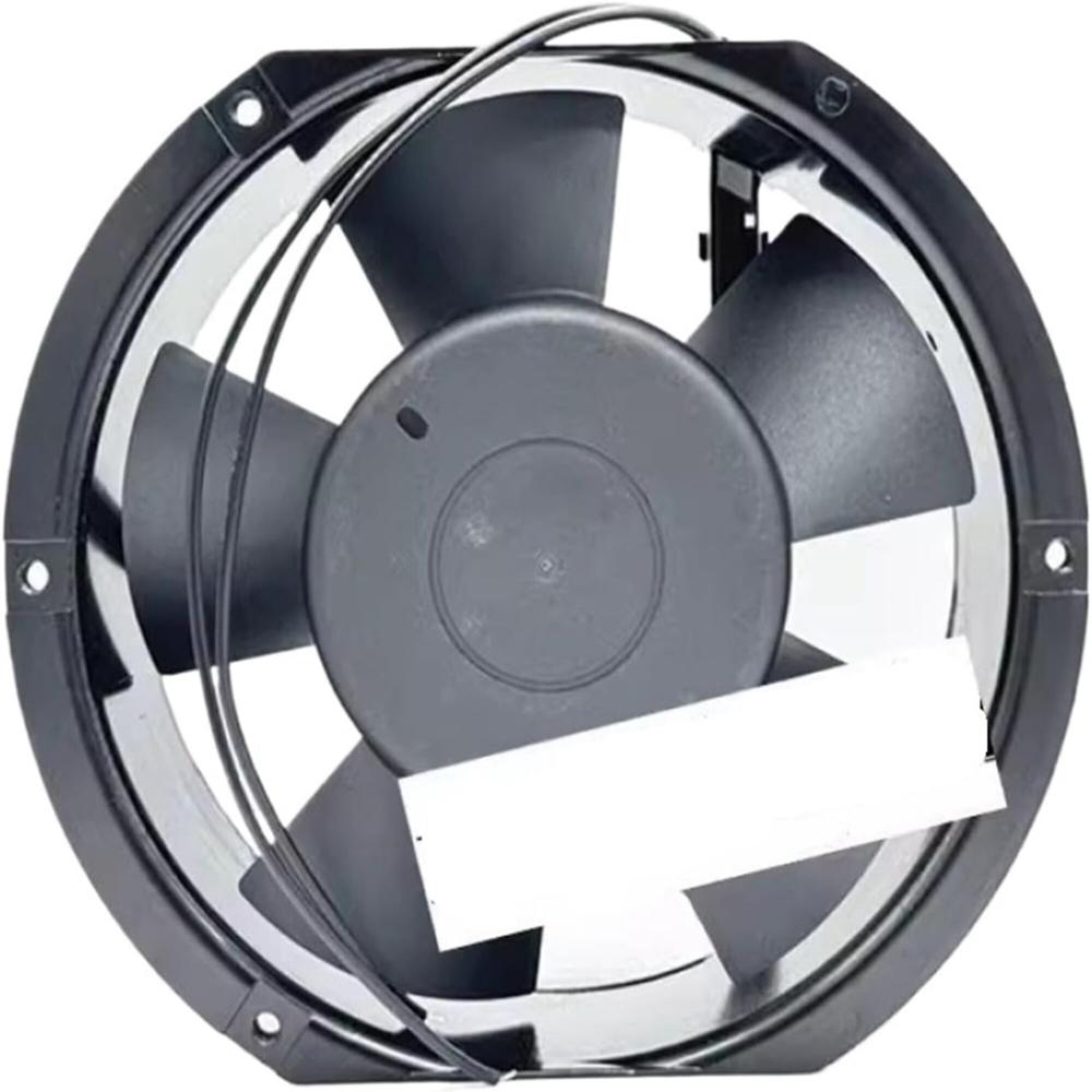 STK SA15050B2HL 220/240V AC 0.30A 15050mm Ball Bearing Industrial Axial Cooling Fan