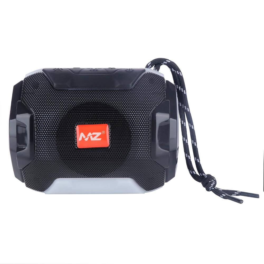 MZ A005 WIRELESS SPEAKER