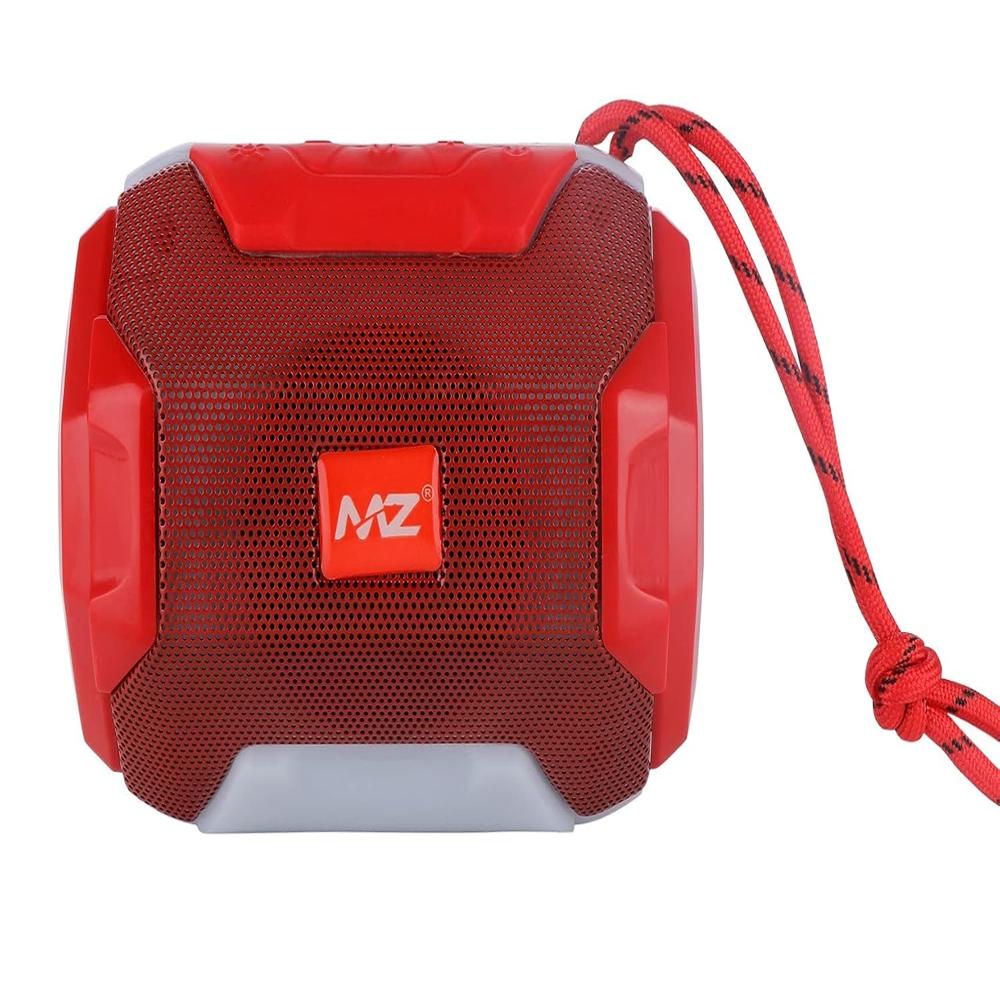 MZ A005 WIRELESS SPEAKER