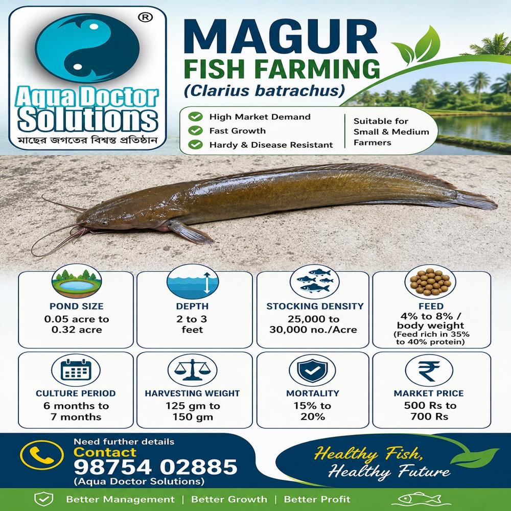 Mangur  Fish