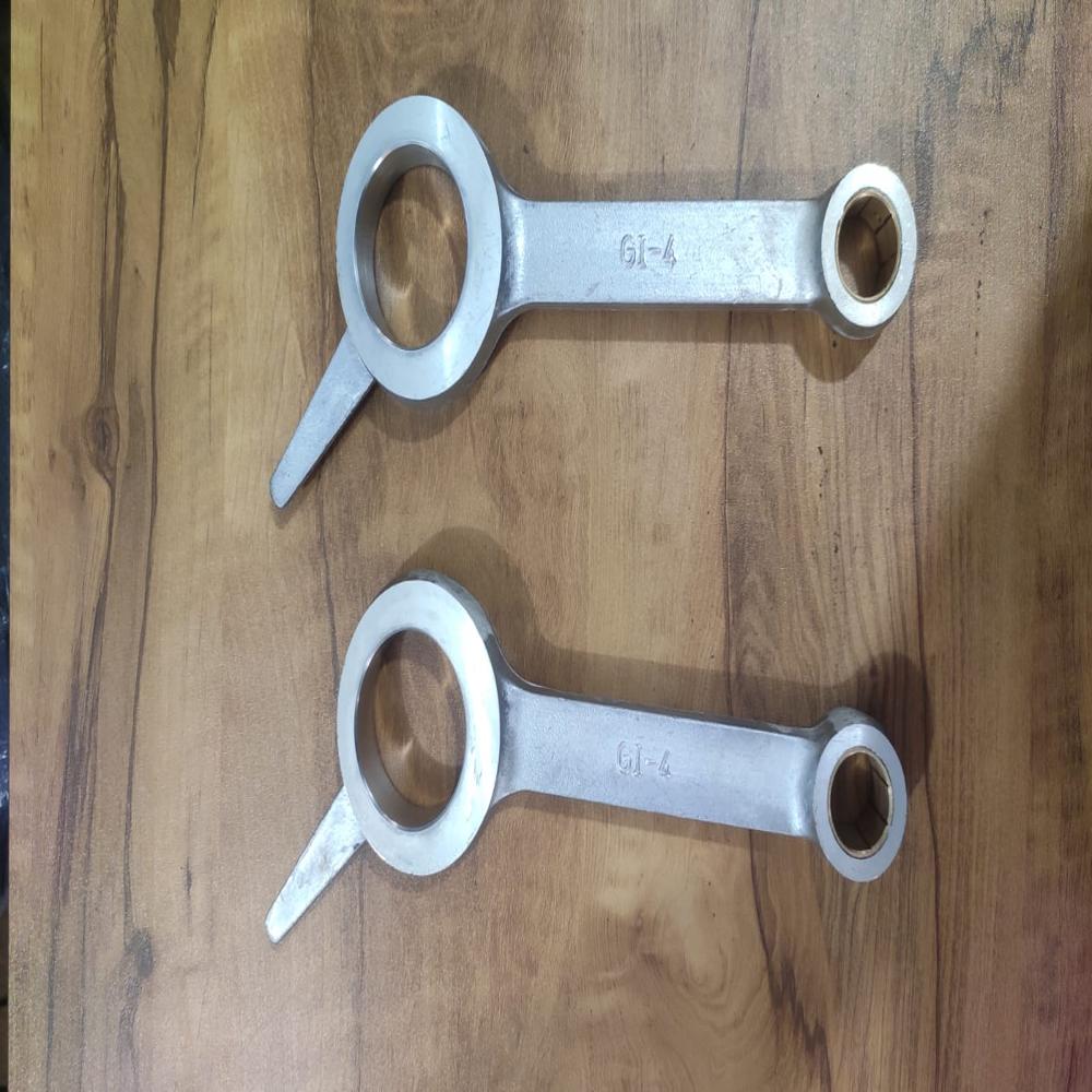 5 HP Connecting Rod IR Type Model 242 Piston Air Compressor Spare