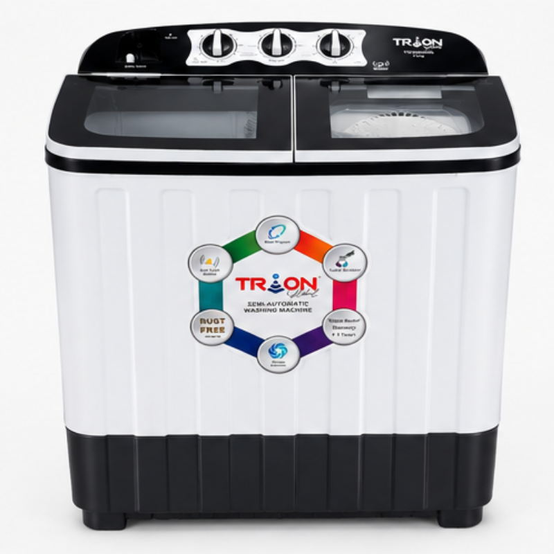 7.5 kg Washing Machine