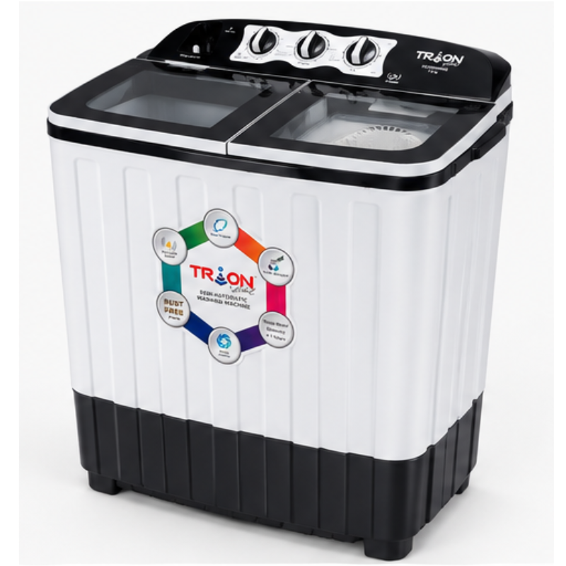 7.5 kg Washing Machine