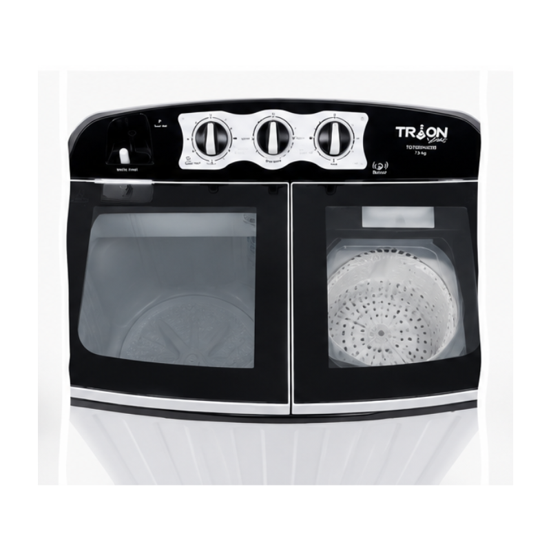 7.5 kg Washing Machine
