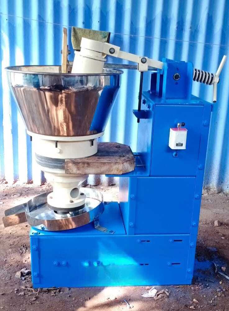 wood cold press oil machine