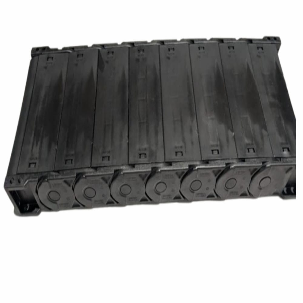 Cable Carrier Chain