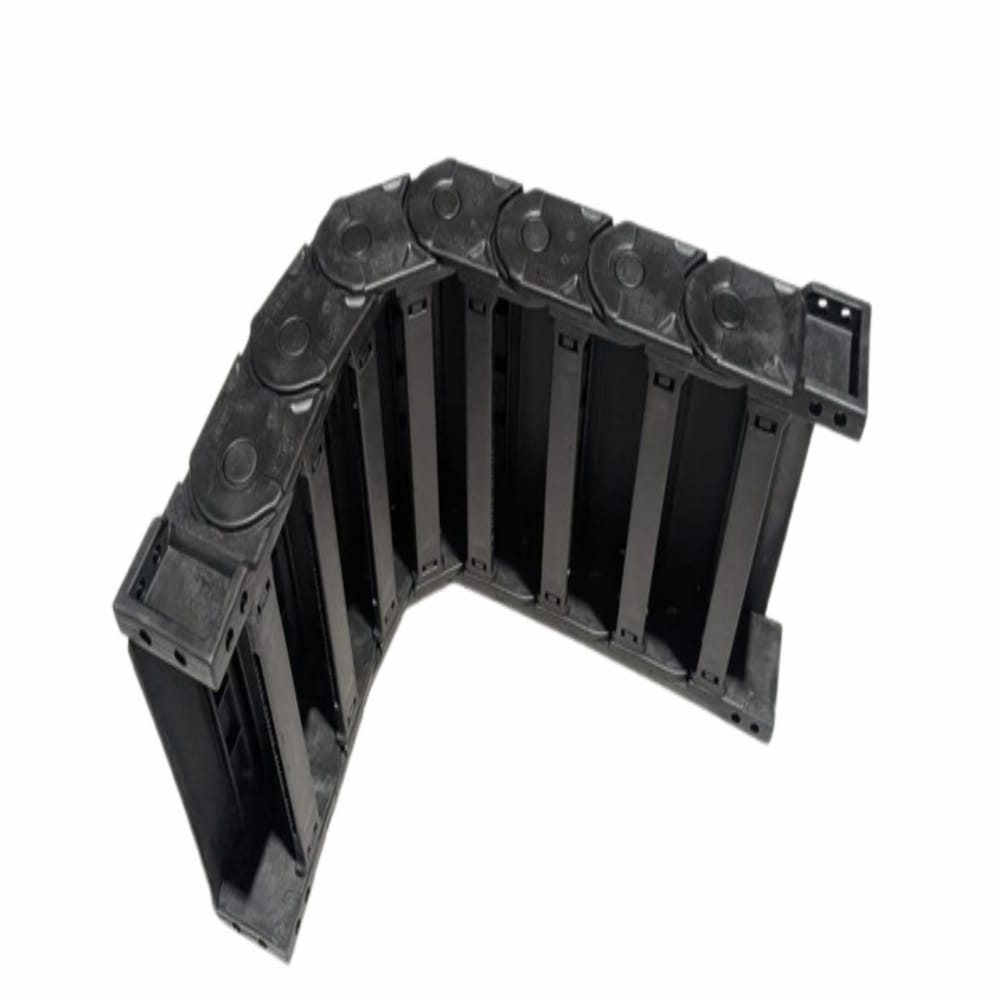 Cable Carrier Chain