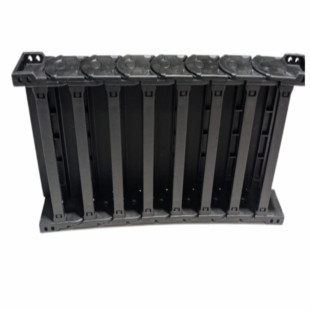 Cable Carrier Chain