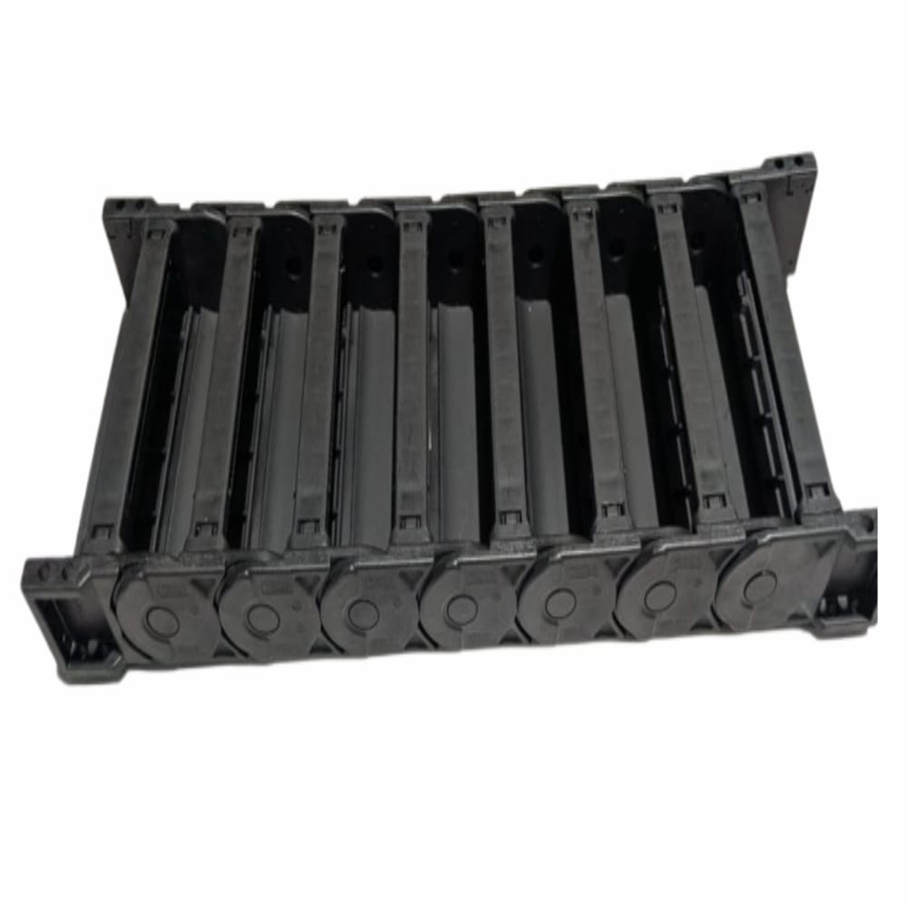 Cable Carrier Chain