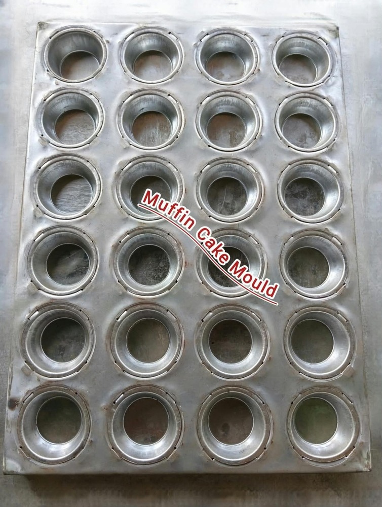 Muffin Mould