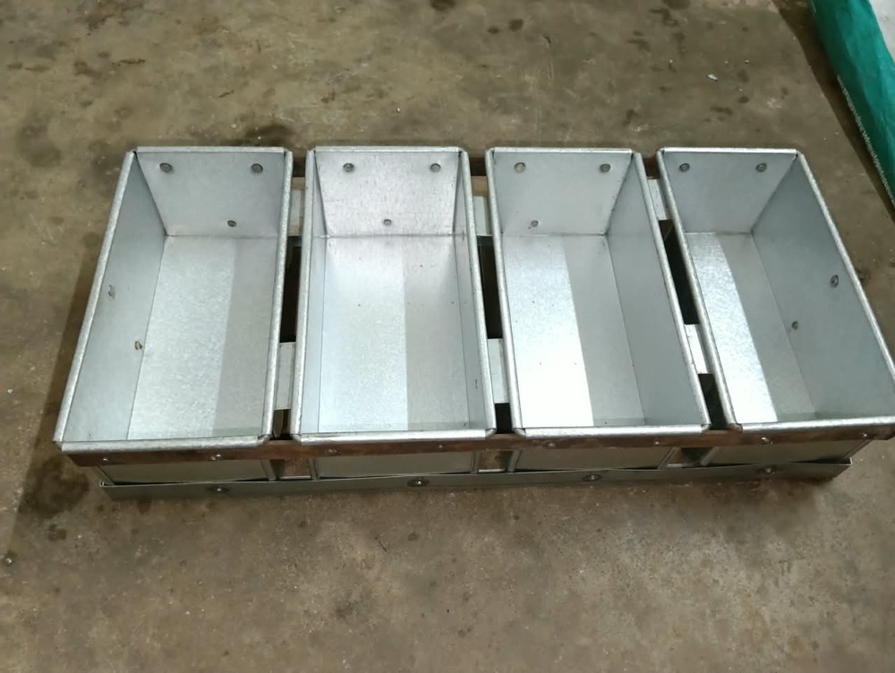Bread Mould