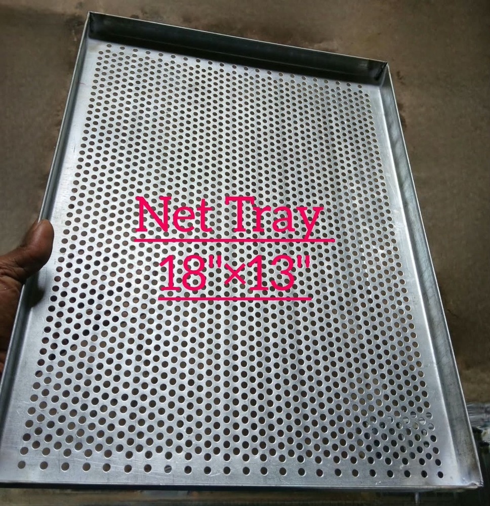 Net Tray