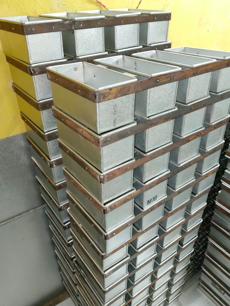 200g Bread Mould