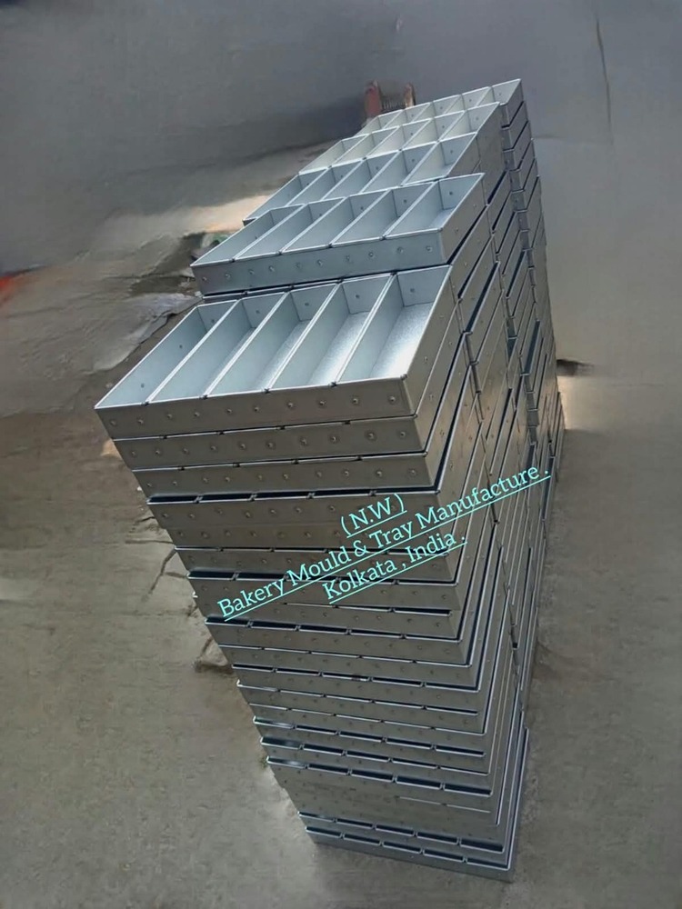 Rusk Mould