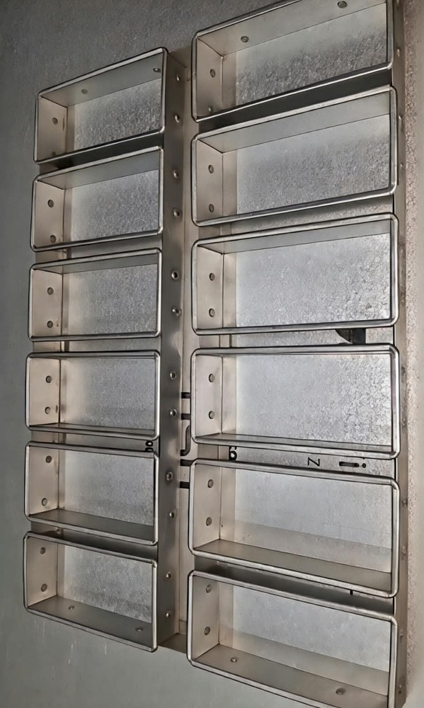 Balish Cake Mould