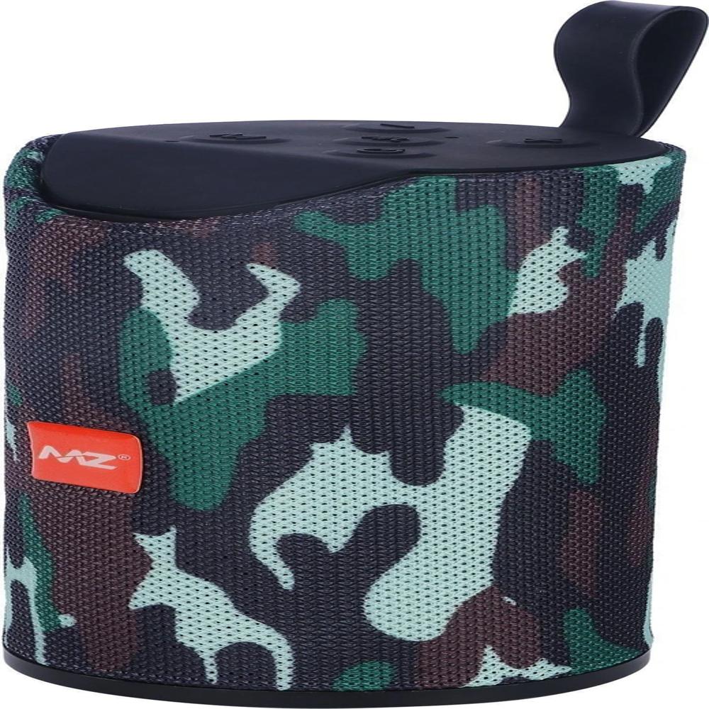Mz Tg 113 Wireless Bluetooth Speaker