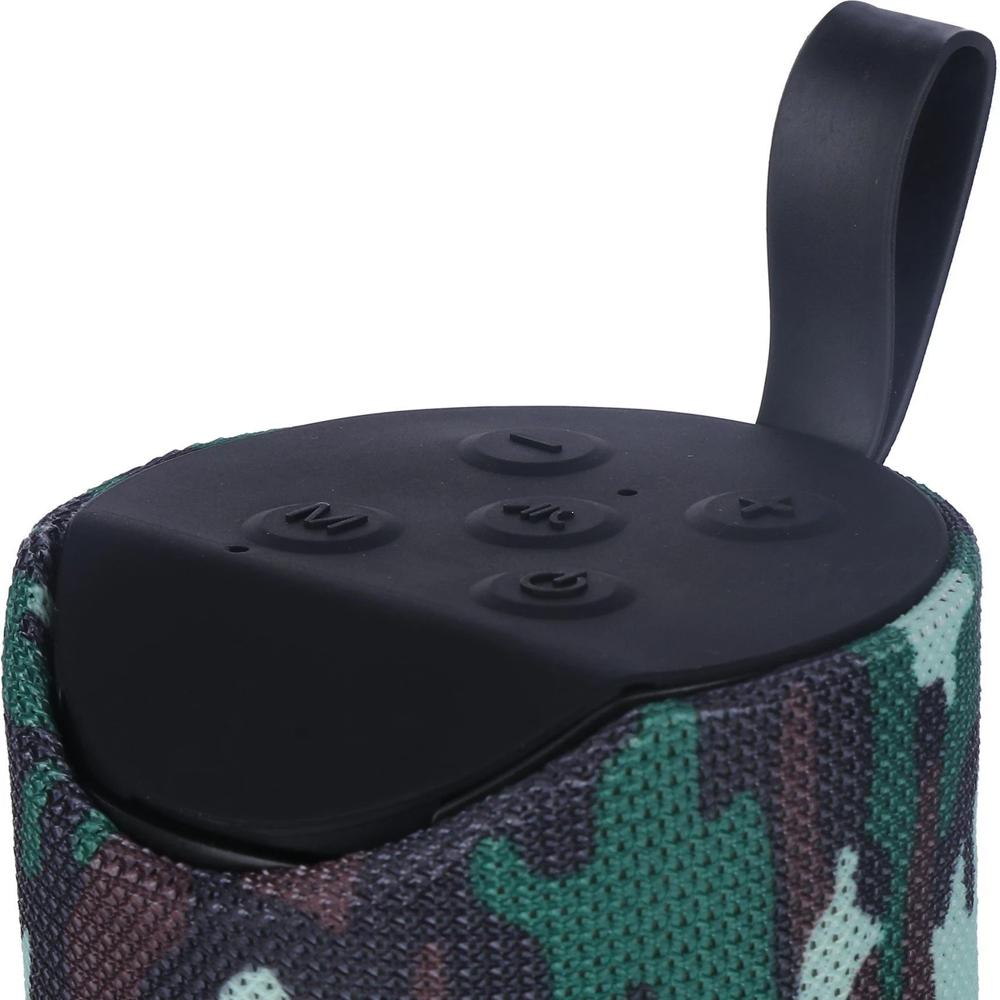 Mz Tg 113 Wireless Bluetooth Speaker