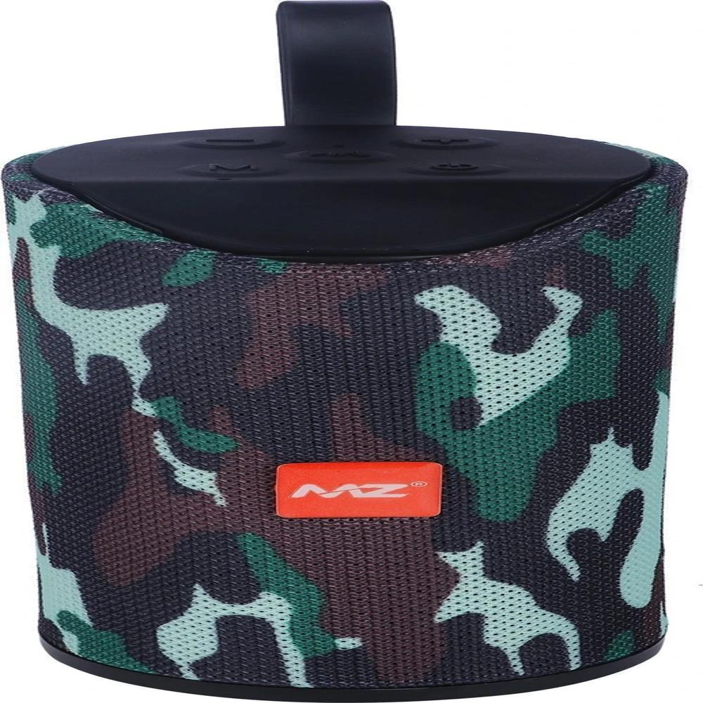 Mz Tg 113 Wireless Bluetooth Speaker