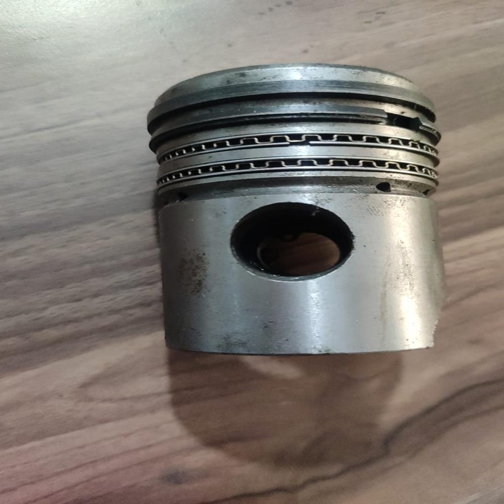 5 Hp Hp Piston 2.5 Inch Ir Type Model 242 Piston Air Compressor Spare - Weight: 350 Grams (G)