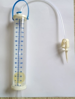 150 ml mv chamber