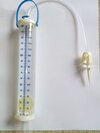 150 ml mv chamber