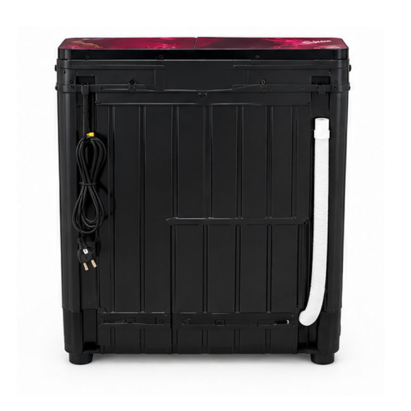 9.5 kg Semi Automatic Washing Machine 