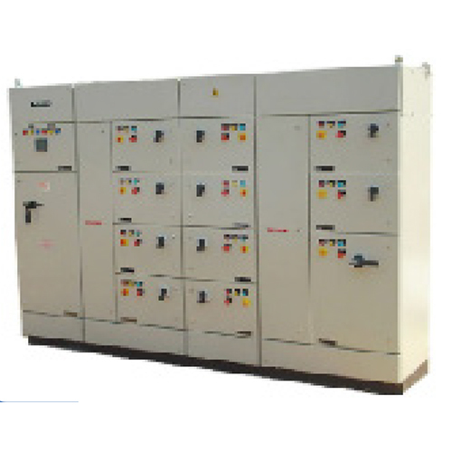 LT DISTRIBUTION PANEL