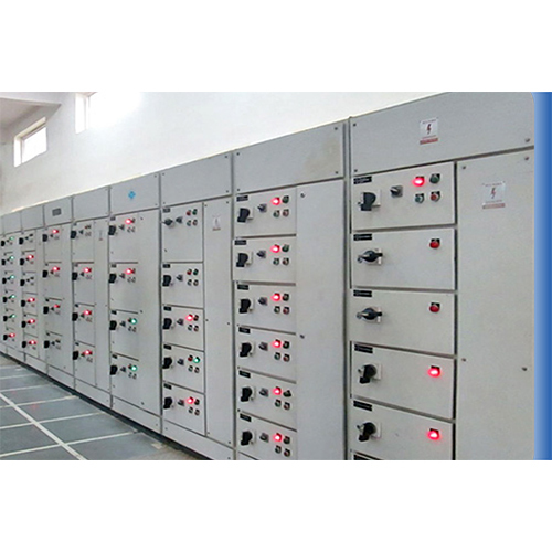 PMCC PANEL