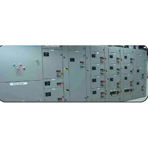 PCC PANELS