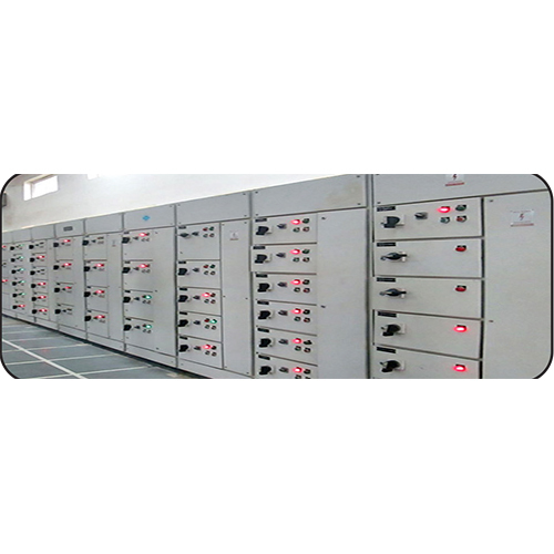 MCC PANELS