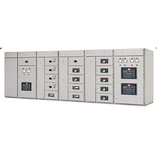 ACB DISTRIBUTION PANELS