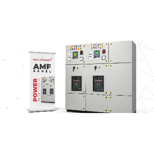 AMF PANELS