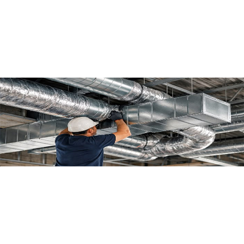 BUSDUCT WORK