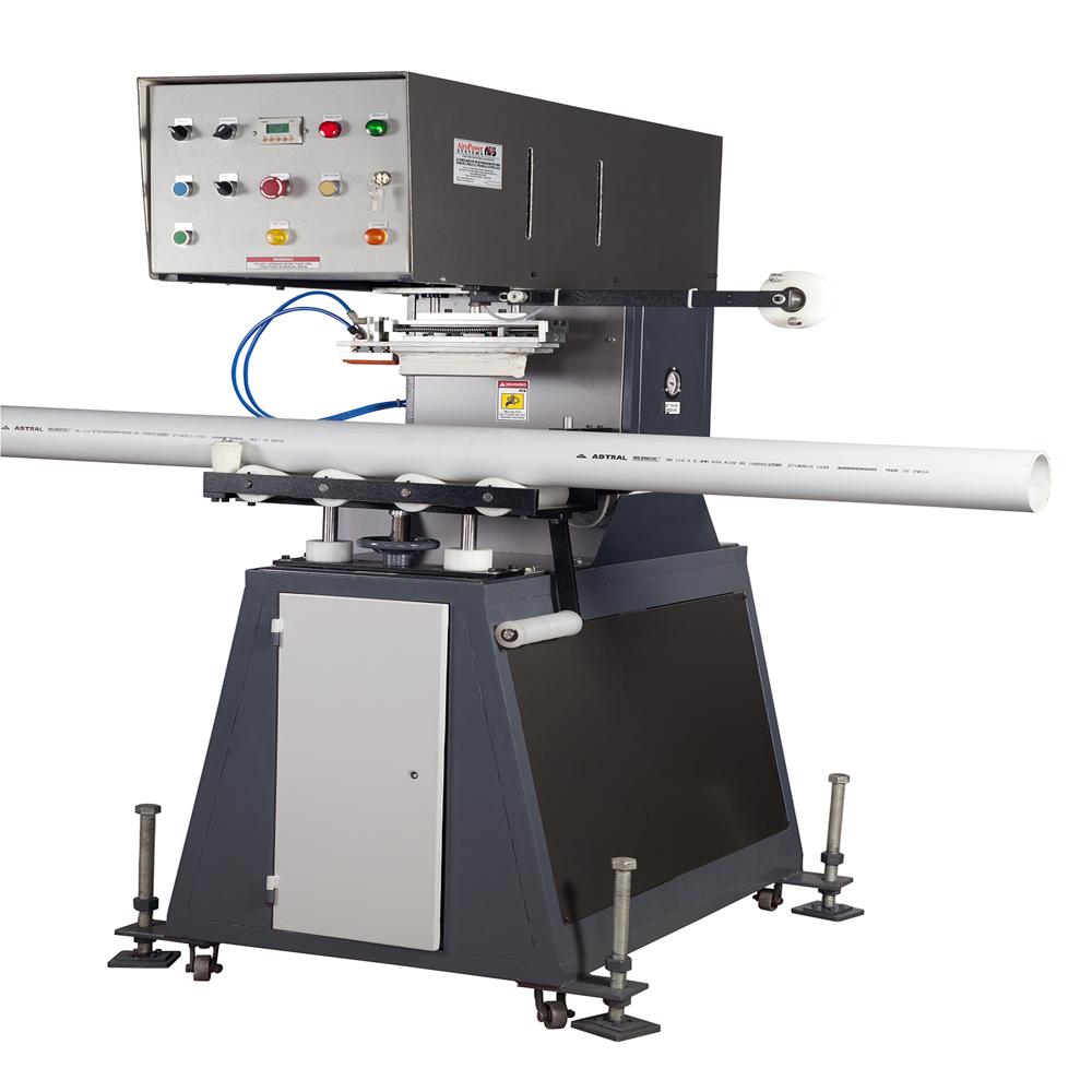 Automatic Online Offset Ink Printing Machine - Capacity: 5000-10000 Sheets Per Hour (Depending On Model And Paper Type)