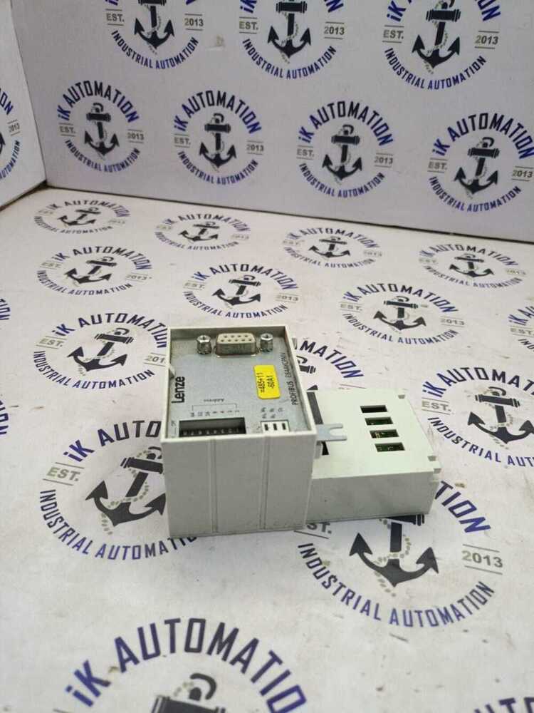 Lenze E84aycpmv