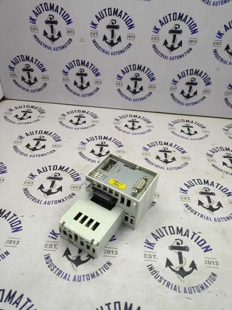 Lenze E84aycpmv