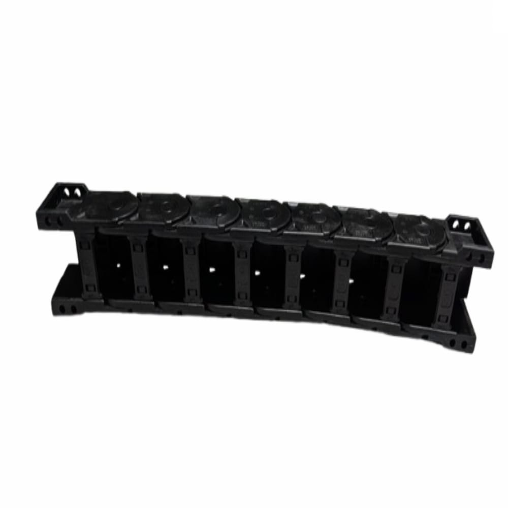 Machine Tool Cable Carrier