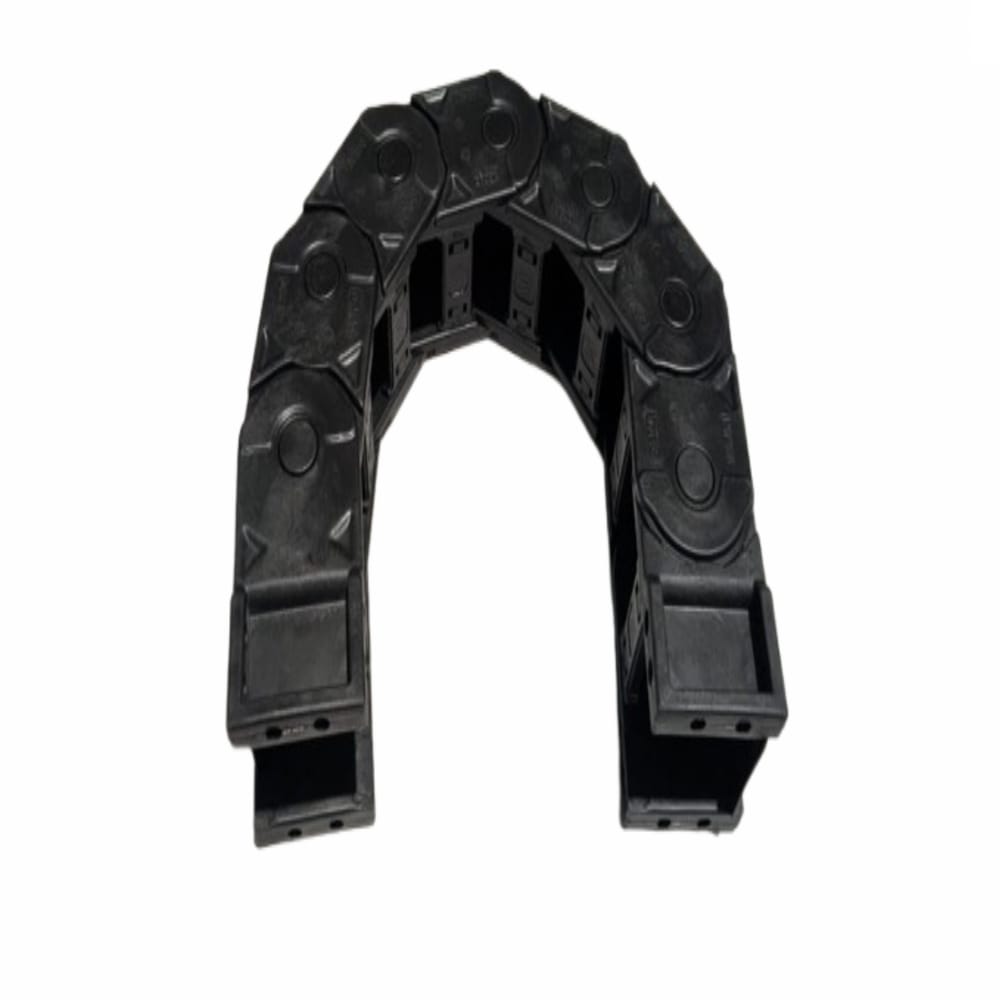 Machine Tool Cable Carrier