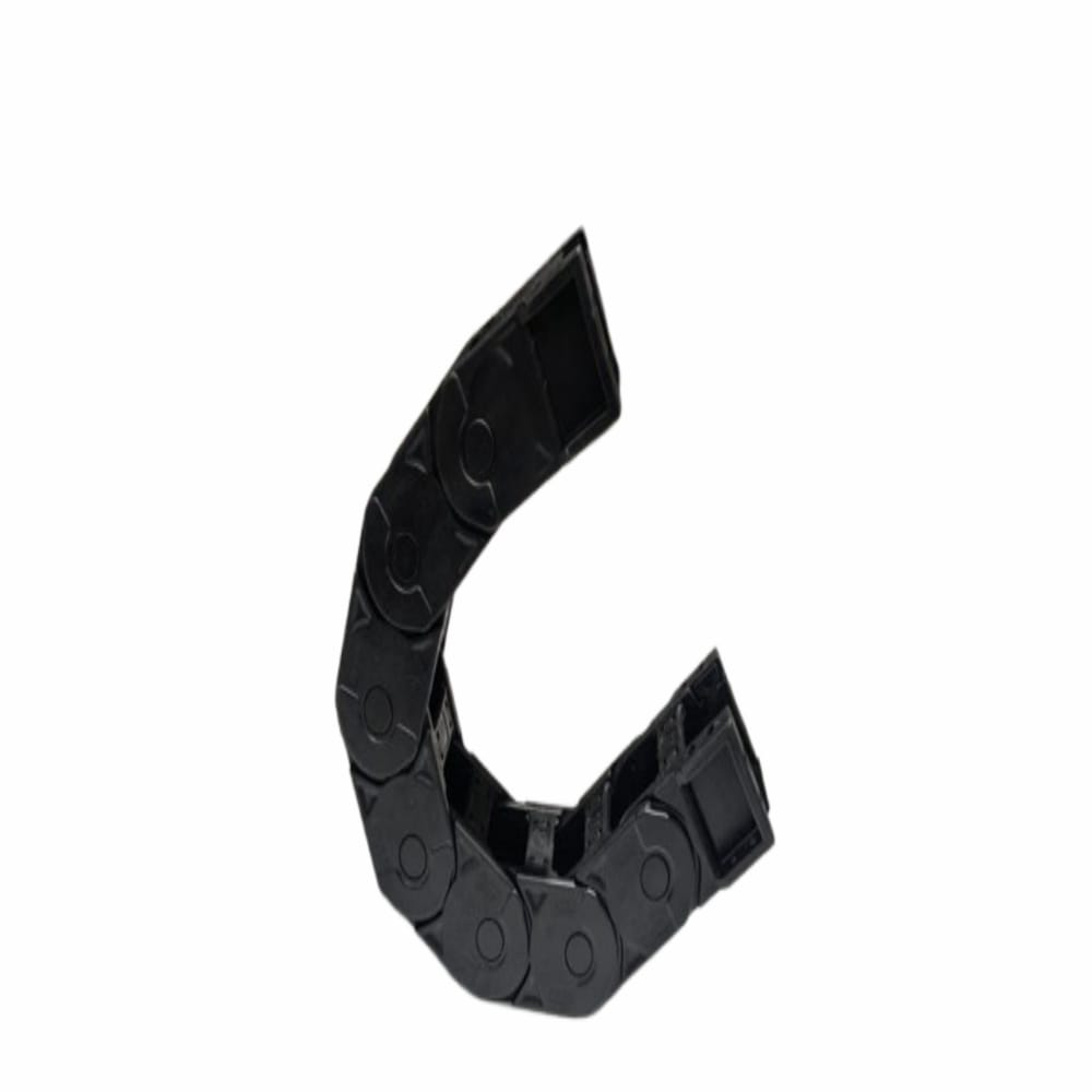 Machine Tool Cable Carrier